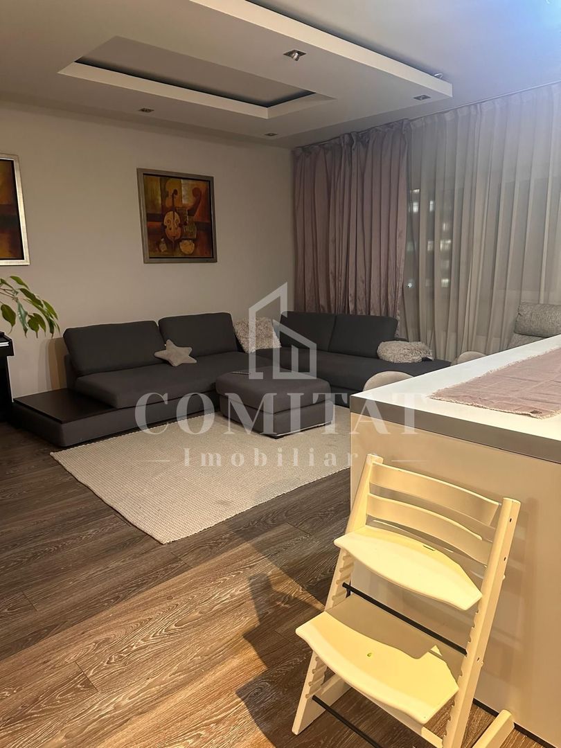 Apartament  | 3 camere | 79 mp | Zorilor - Poză 13