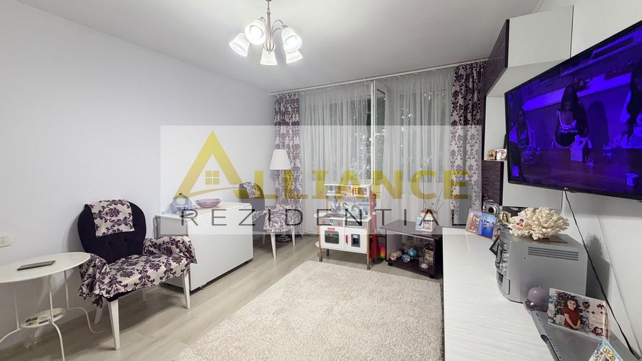 Apartament 3 camere ~ 8 minute Aparatorii Patriei ~ Mobilat / Utilat - Poză 3