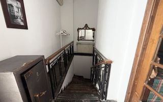 INCHIRIERE SPATIU | 90 MP | TERASA 50 MP | ZONA KISELEFF – ARCUL DE TRIUMF - Poză 6