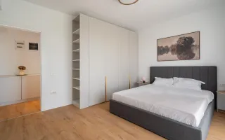 For Rent I 2-Room Apartment | Tunari I Separated Kitchen | Parking - Poză 13
