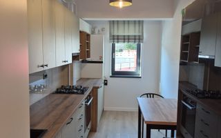 Apartament de închiriat, 2 camere, zona ultracentrală Iași – Palas, Mitropolie - Poză 1