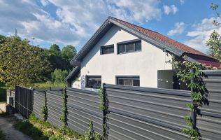 Casa de vanzare cu 3 camere Gavana, Teren 288 mp, 800 m de Dedeman