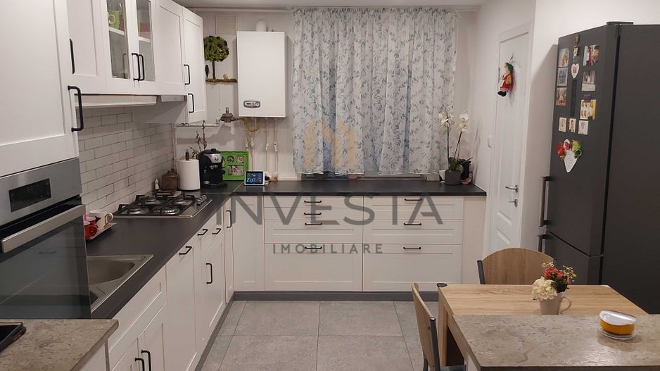 Apartament Modern 3 Camere Decomandat in Zorilor | Zona Eugen Ionesco - Poză 2