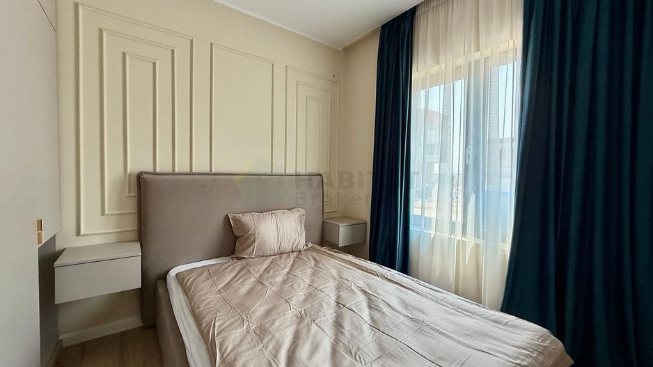 Green Residence Faza 3| Vila individuala 5 camere - Poză 18