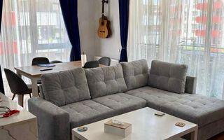 Apartament 3 camere modern, parcare,77mp, Junior Residence - Poză 1