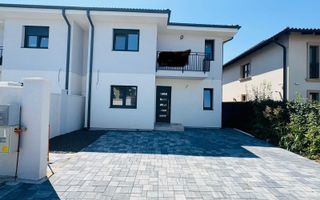 Duplex premium 130mp utili si 395mp teren in Giarmata Vii - Poză 3