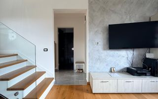 Casă de închiriat – 3 camere, Cartier Izvor, Tărlungeni - Poză 9