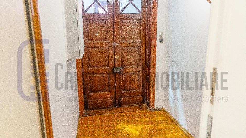 Cismigiu | Bloc boutique | 2 apartamente | 6 camere | 180 mp | oferta unicat - Poză 11