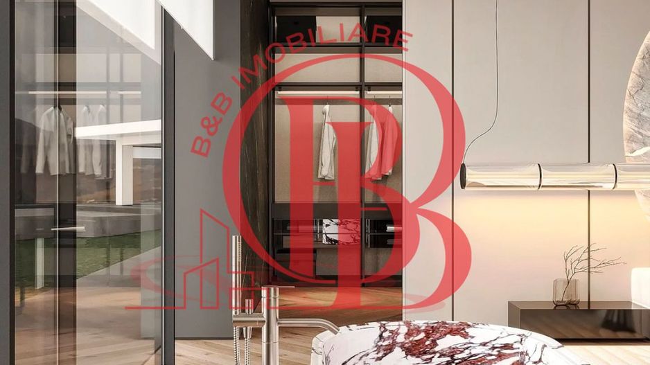 Bloc Finalizat Duplex 5 camere Theodor Pallady 7min Metrou - Poză 15