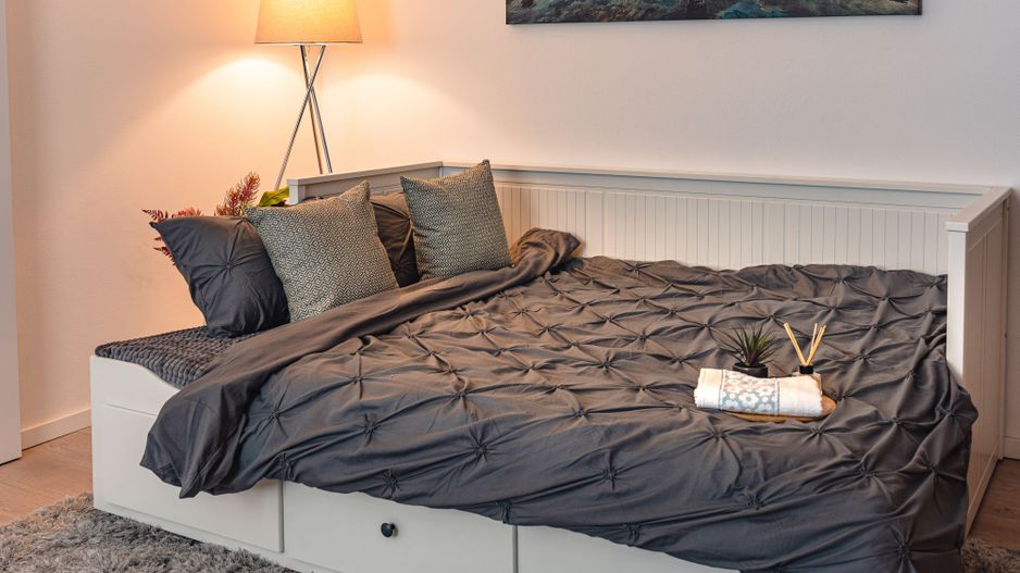 Apartament cu o camera în Piata Unirii cu boxa amenajata - Poză 7