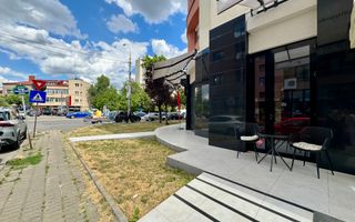 Spațiu Comercial *230mp* / Stradal / Zona Domenii - Poză 6