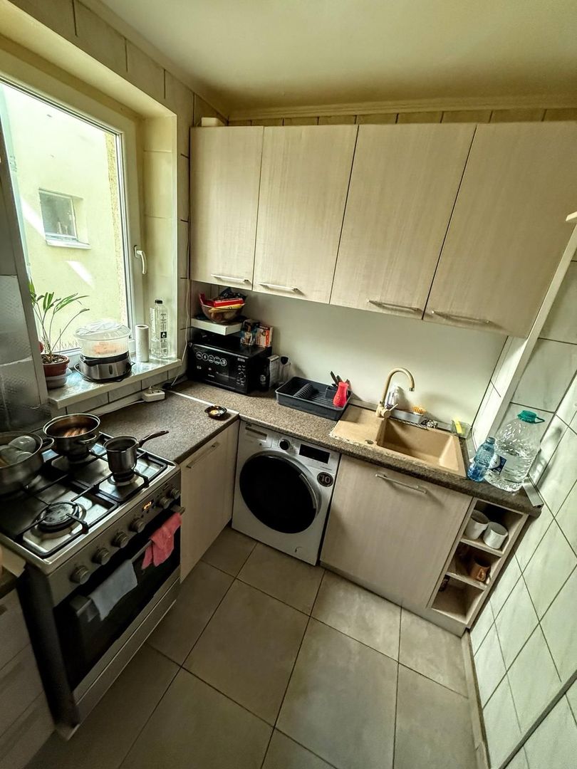 Apartament 4 camere - Pantelimon - Poză 9