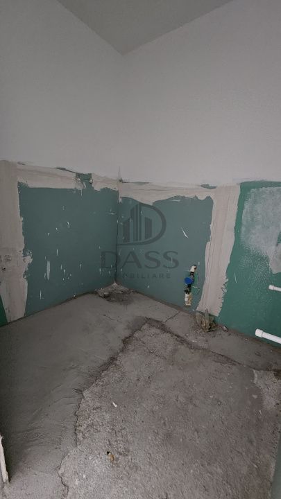 Garsoniera pe doua niveluri Stefan cel Mare Sibiu - Poză 6