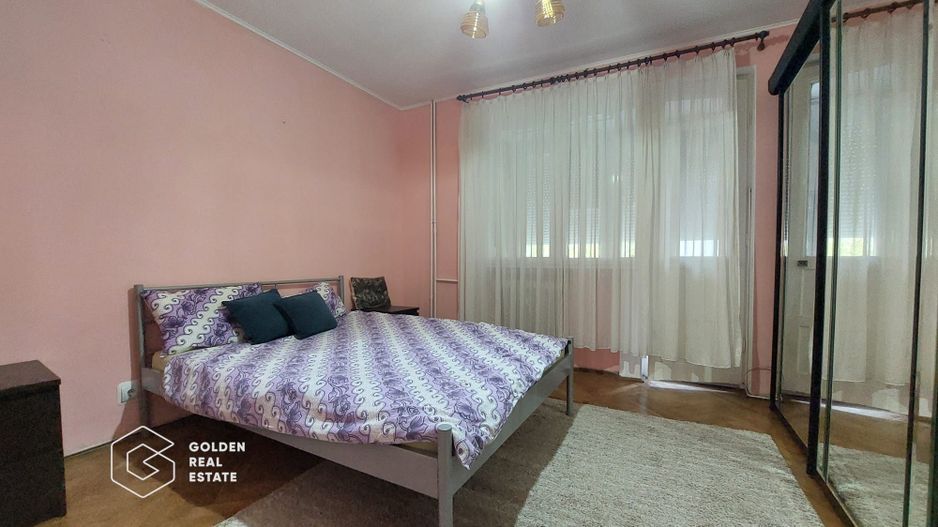 Apartament 2 camere, strada Miron Costin, etaj 3 - Poză 3