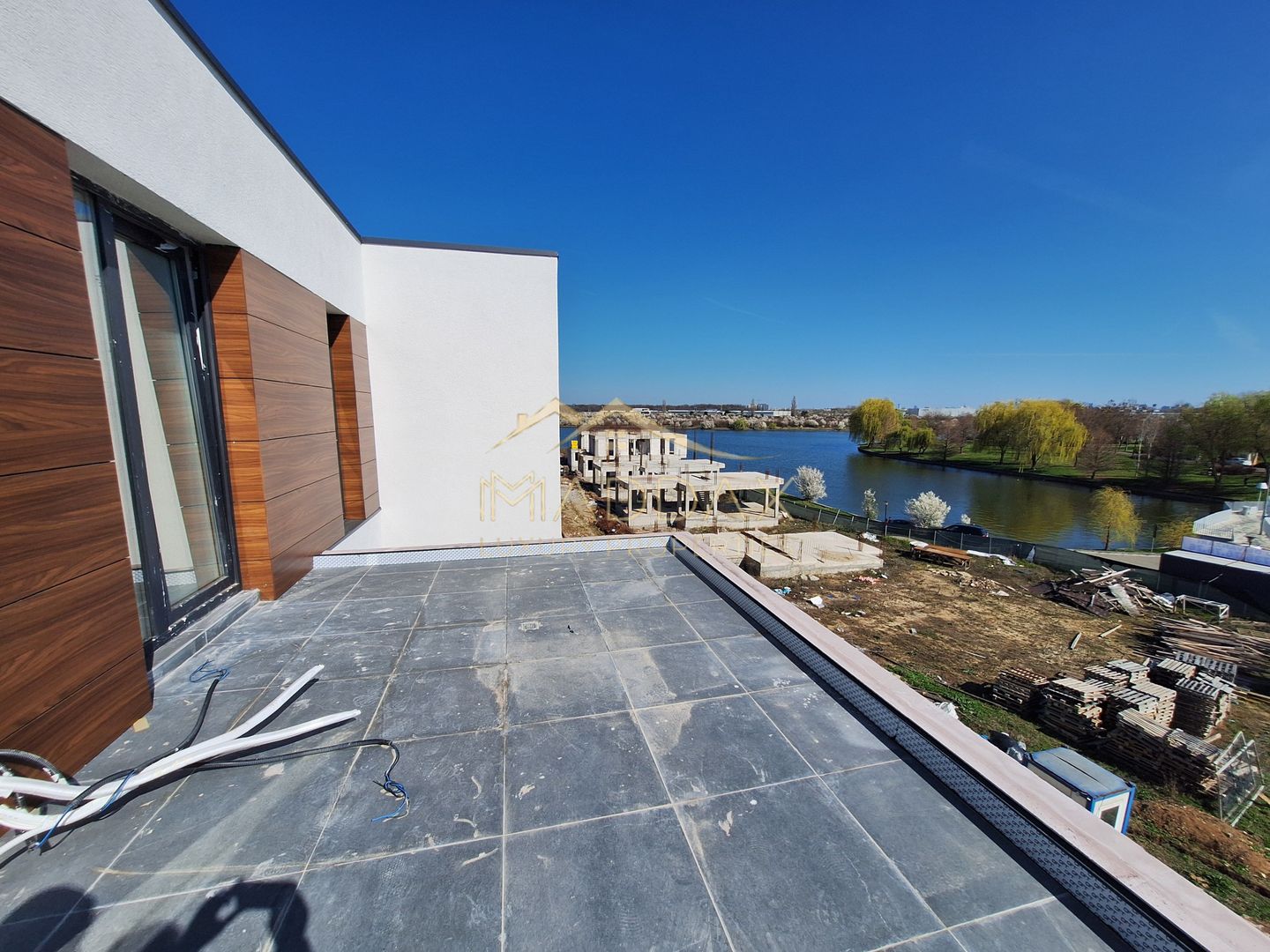 Apartament 4 Camere** Chitila**//Gradina-125mp// - Poză 7