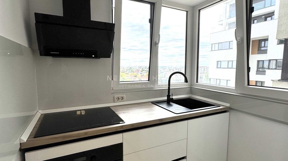 Apartament Rahova la 2 km de Unirii ( Parcul Carol ) - Poză 5