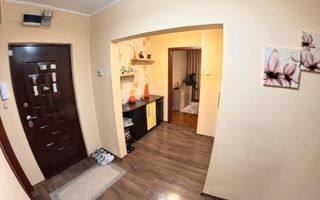 Apartament 3 camere - cartier Tudor Vladimirescu, str. Livezeni - Poză 13