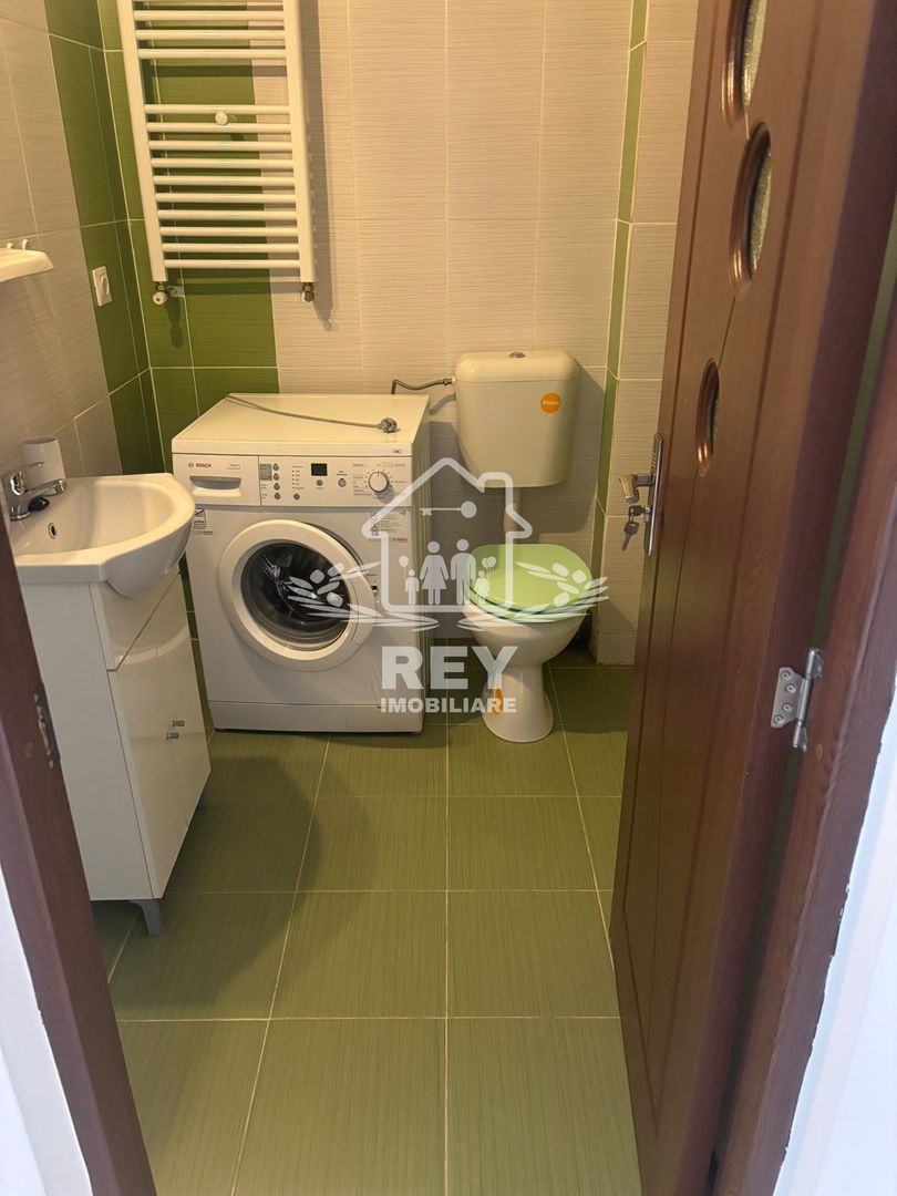 Apartament 52mp. ALMA Turnisor - Poză 16