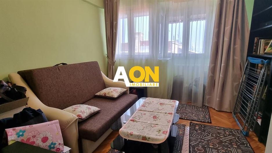 Apartament 3 Camere Zona Centru Panorama Superba - Poză 12