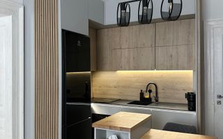 Apartament 2 camere PREMIUM, centrul istoric - Poză 1