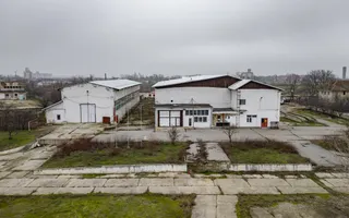 Teren 28.788m + Hale industriale + Sediu Firma - Poză 16