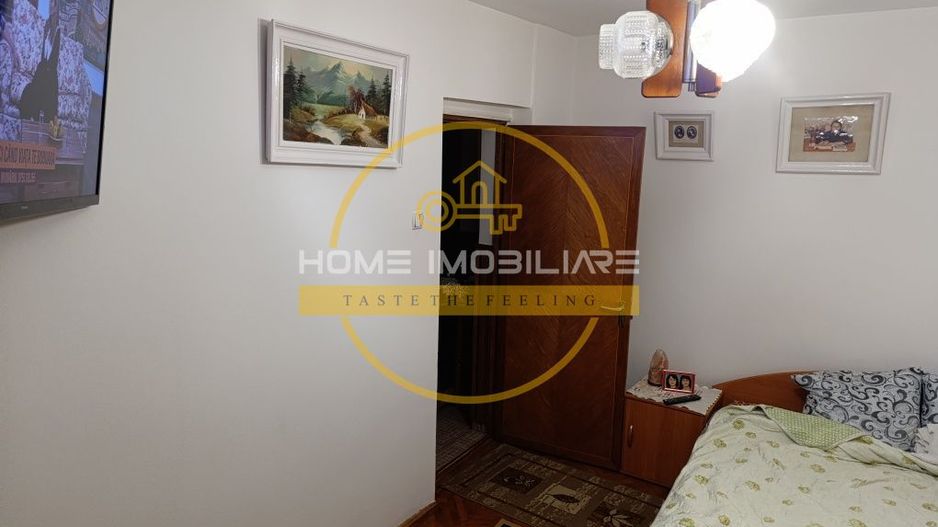 🏠 Apartament 2 cam, 51MP, decomandat, etaj 5/8  // 📍 Moara de Foc - Poză 3
