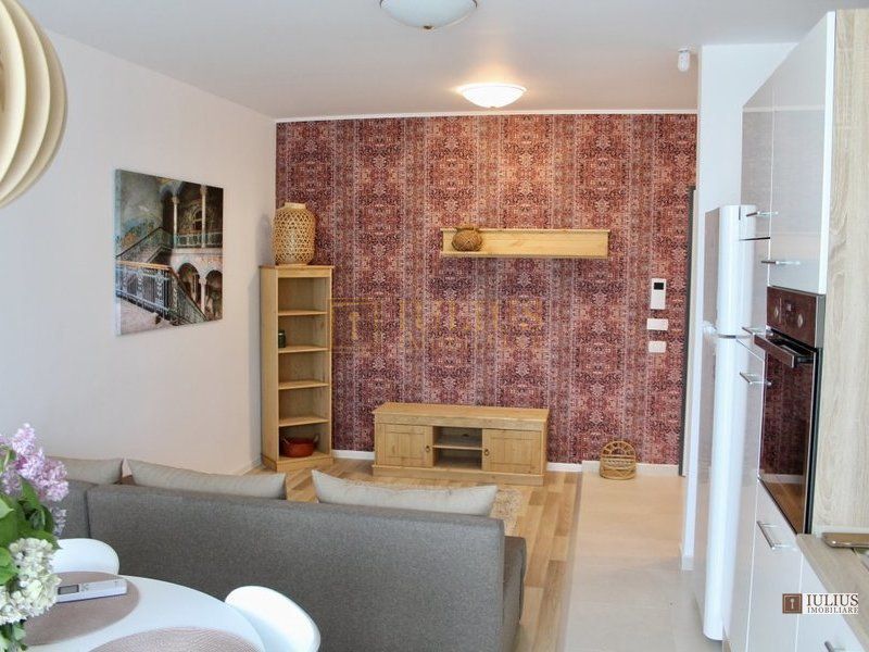 1km de P-ta Victoriei; loc de parcare inclus + terasa 18mp-City of Mara - Poză 5