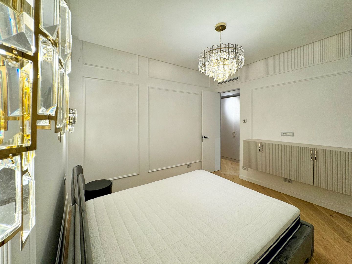 READY TO MOVE  I  Apartament 2 camere,  spatios 66 mp pe IANCU NICOLAE 75 - Poză 10