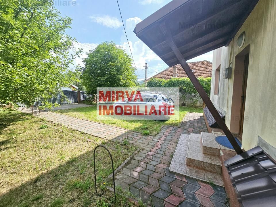 Vanzare vila 5 camere, mobilata si utilata, in Homoraciu - Poză 13