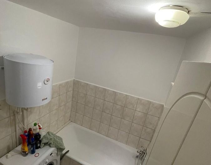 Garsoniera - Dreptatii, Militari - Poză 6