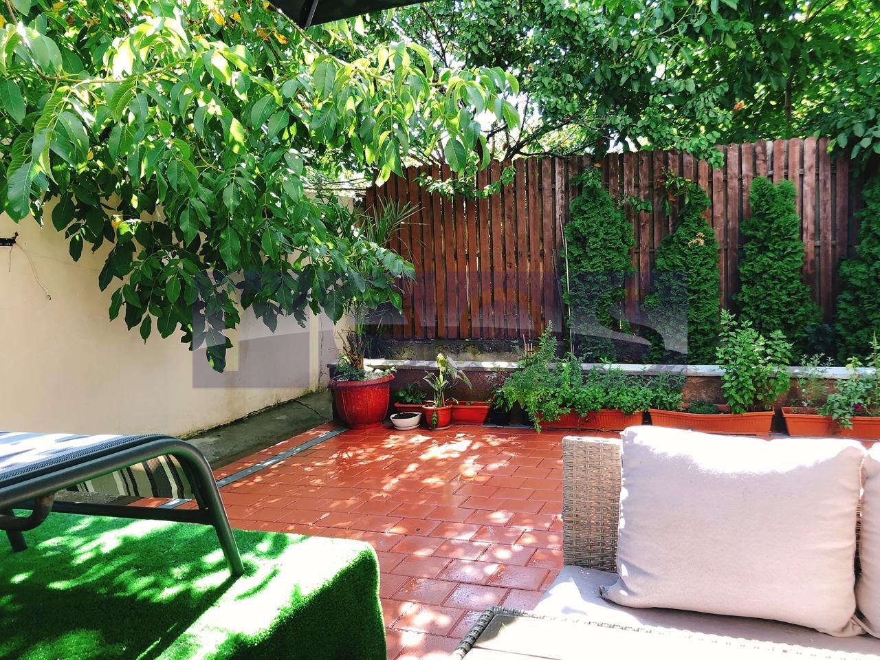 2 CAMERE| PIPERA LAKE APARTAMENTS| 59 MP| CURTE 40 MP| OCAZIE - Poză 11