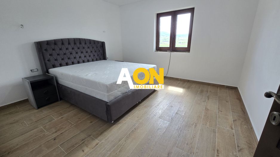 Casa Individuala 4 Camere, 2 Bai, 500mp Teren - Poză 8