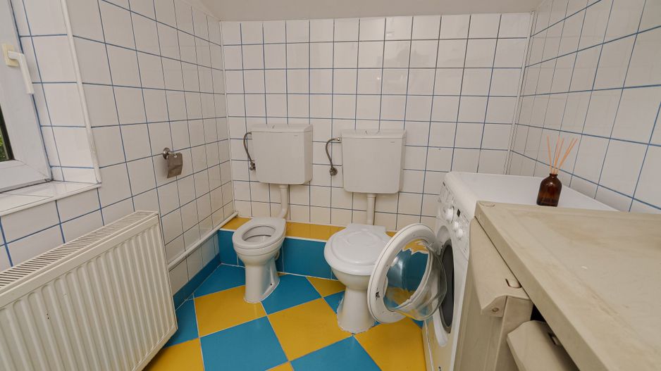 Vila P+1+M & PARCARE Gorjului-Militari Str. Valea Lunga - Poză 25