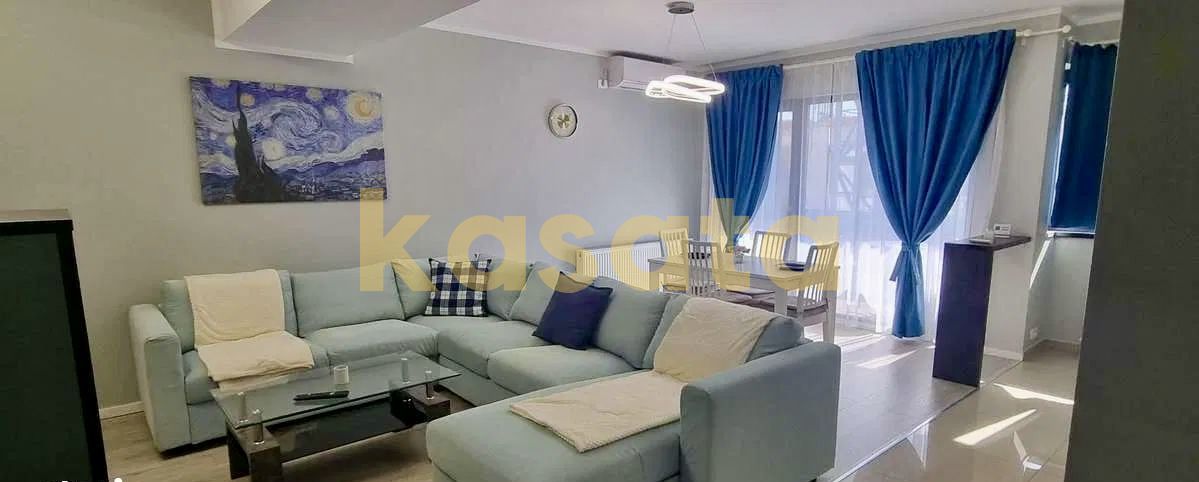 2 camere, complet mobilat și utilat | centrală proprie | Zona Nord - Poză 2