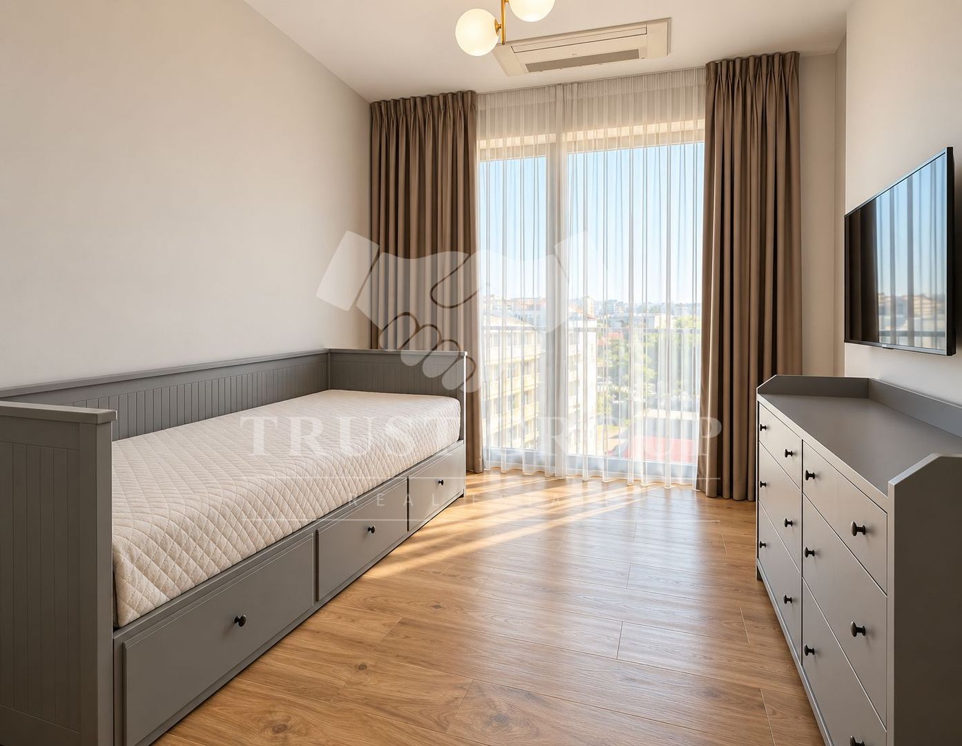 Apartament premium 5 camere Dacia | 176 mp utili+Terasa46mp| 2 locuri de parcare - Poză 22
