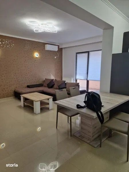 AP. 3 CAMERE CIRESULUI, PARCARE, BLOC NOU,CENTRALA, BUCATARIE DESCHISA - Poză 1