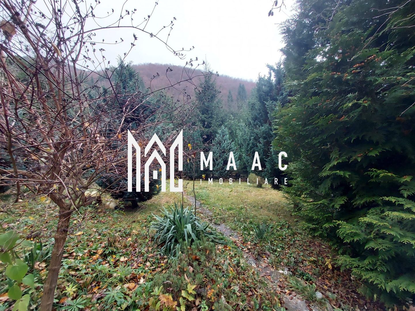 Casă | 260 mp utili | 1.100 mp teren | Râul Sadului | - Poză 24