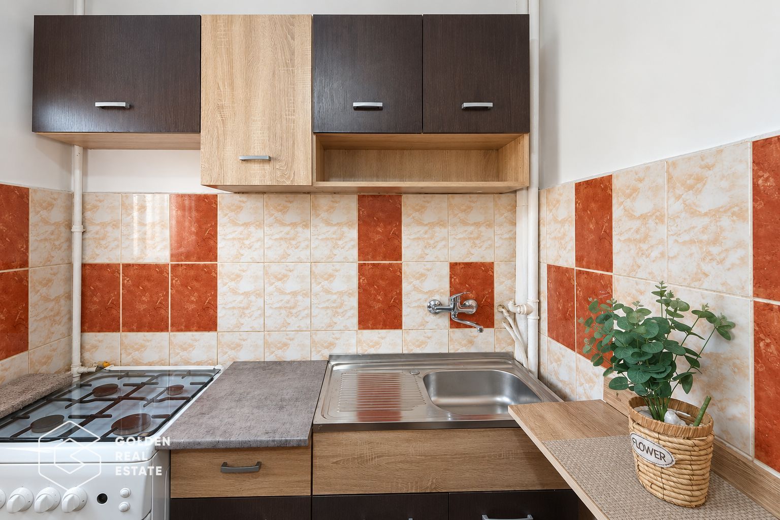 Garsoniera confort 1, etaj 3, Micalaca - Poză 4