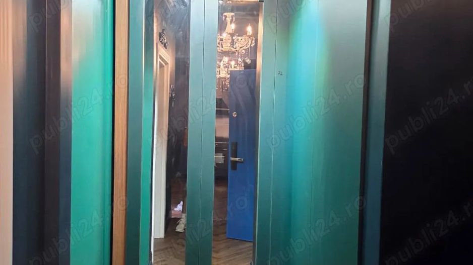 Apartament de inchiriat | 2 camere elegant | central| zona Dacia - Poză 4