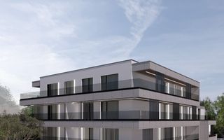 Apartament 3 camere / 91.20 mp / Pipera - Poză 6