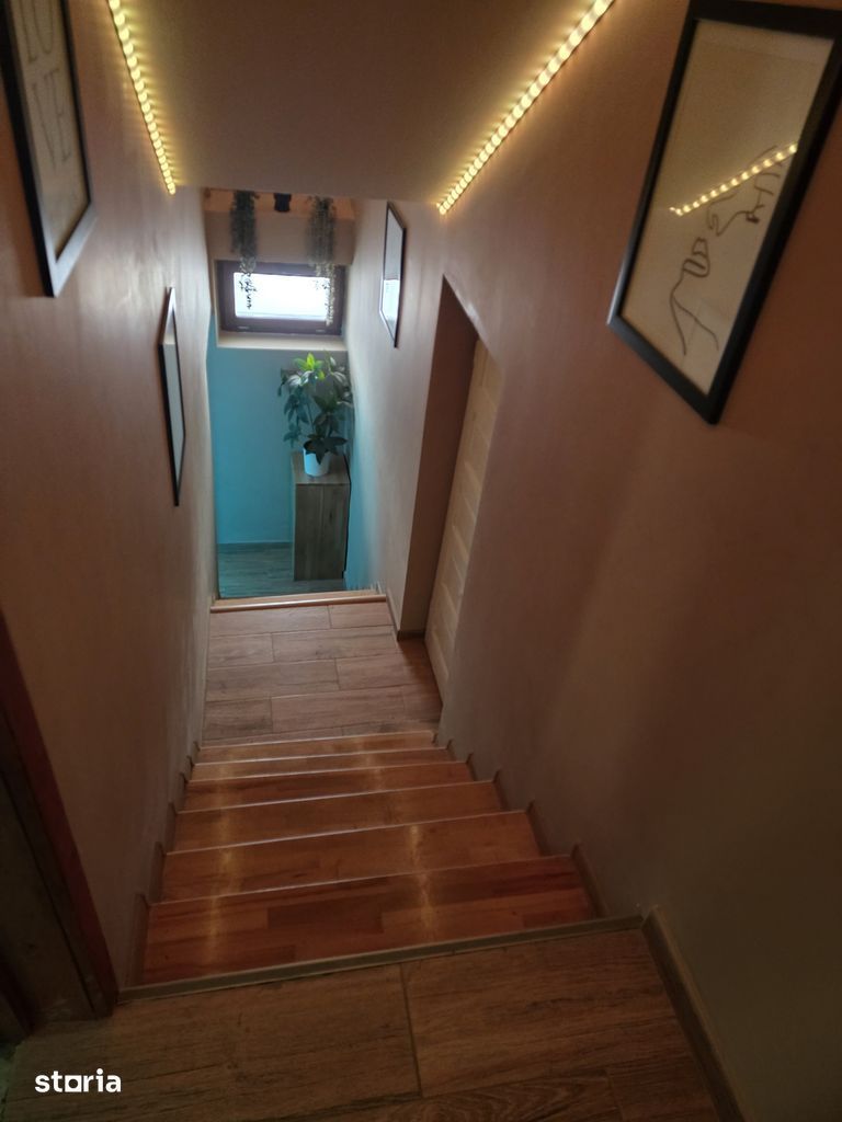 BRASADAS vinde proprietate ultracentrala, doua case 250 mp. - Poză 14