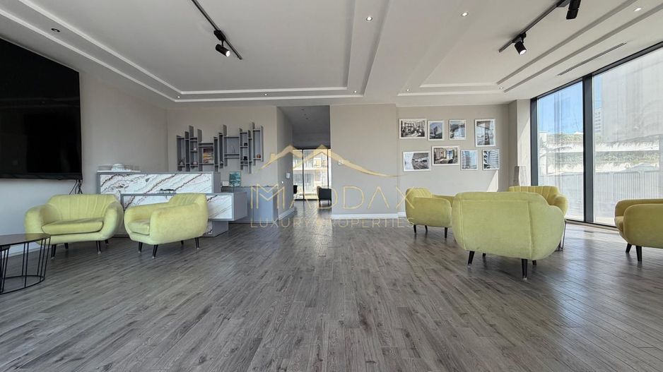 Spatiu comercial 192,39 mp I Mamaia Nord I Parter I Vitrina stradala - Poză 1