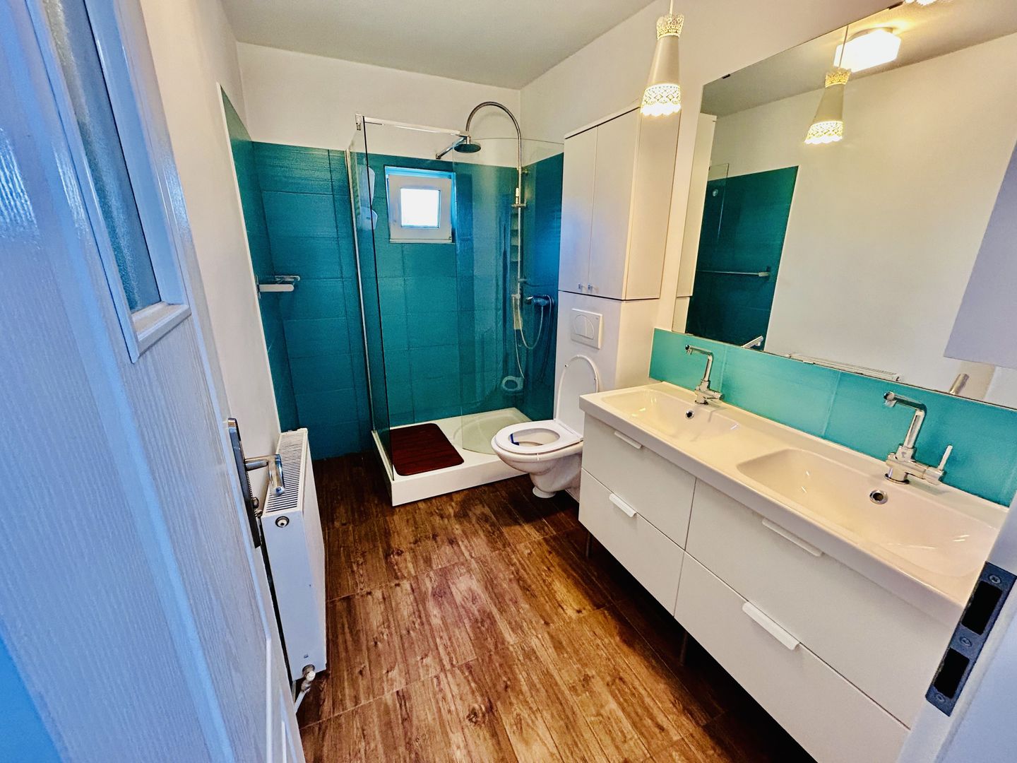 Apartament 3 camere zona Iulius Mall - Poză 12