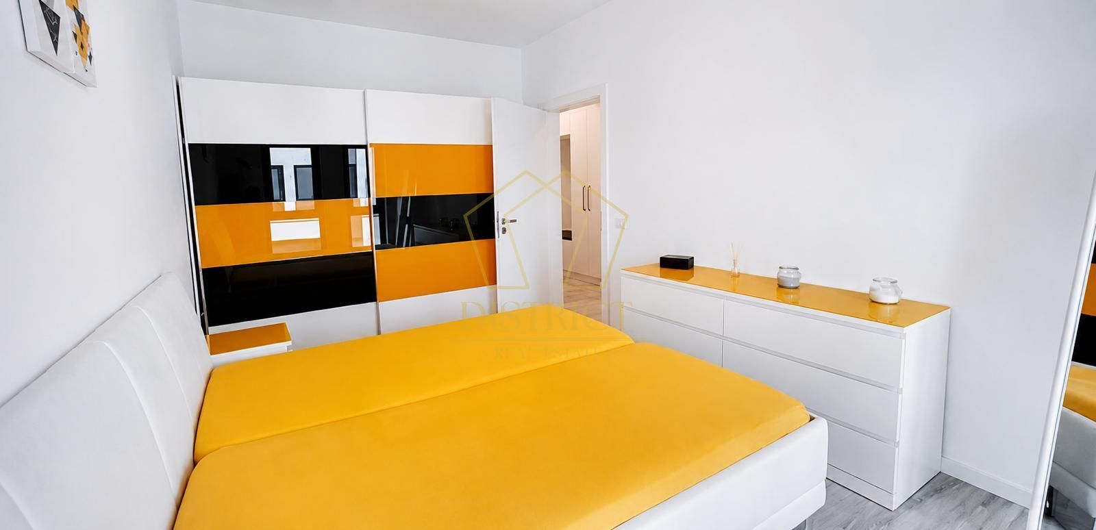 Apartament cu 2 camere | Future Residence | Giroc - Poză 7