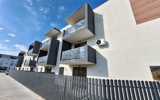 2 CAMERE Tunari Otopeni Bloc Nou FINALIZAT - Direct Dezvoltator - Poză 3