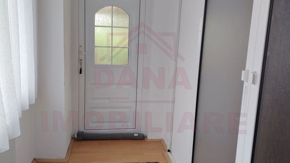 CASĂ DE VÂNZARE 5 CAMERE ÎN OȚELU-ROȘU, \JUD. CS - Poză 16