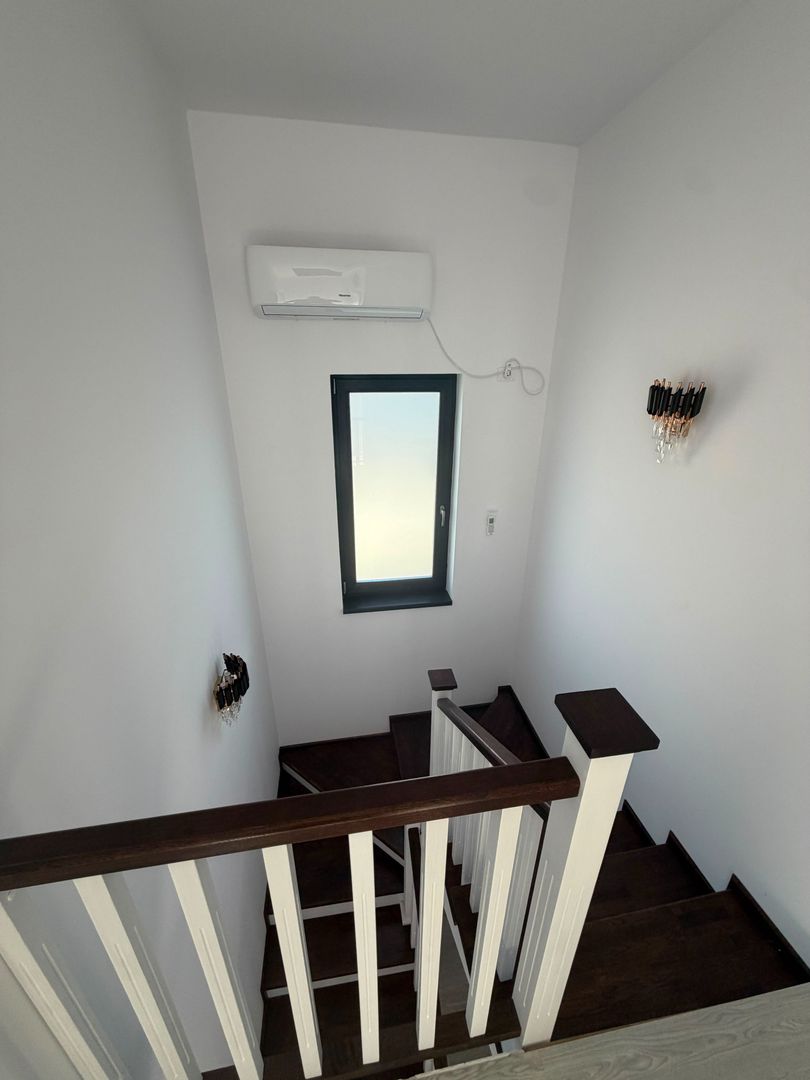 CASA INDIVIDUALA, TOATE UTILITATILE, INCALZIRE PARDOSEALA, COMISION 0% - Poză 8