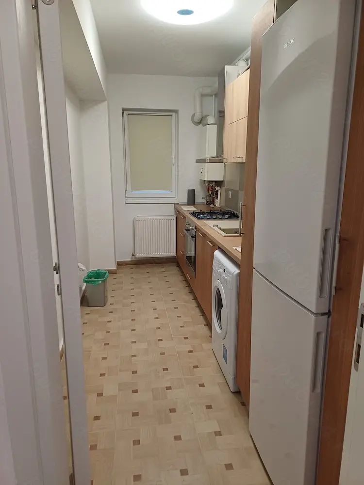 Garsonieră decomandată cu centrală proprie și parcare, High Class Residence - Poză 7