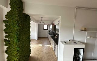 Apartament Damaroaia 3 camere 101 utili parcare subteran+Boxa Direct Proprietar - Poză 10