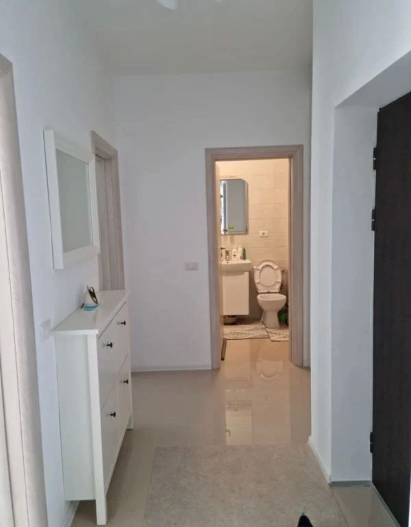 APARTAMENT 2 CAMERE | ENVOGUE RESIDENCE - Poză 7